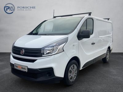 Fiat Talento Gebrauchtwagen