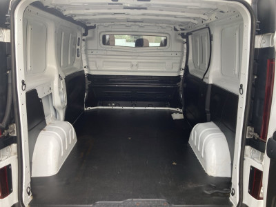 Fiat Talento Gebrauchtwagen