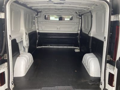 Fiat Talento Gebrauchtwagen