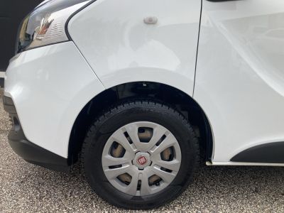 Fiat Talento Gebrauchtwagen