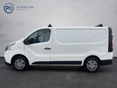 Fiat Talento Gebrauchtwagen