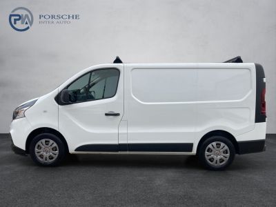Fiat Talento Gebrauchtwagen