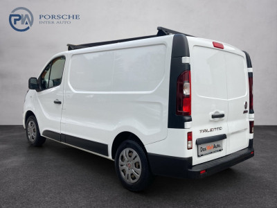 Fiat Talento Gebrauchtwagen