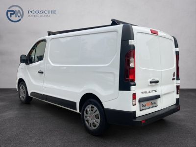 Fiat Talento Gebrauchtwagen
