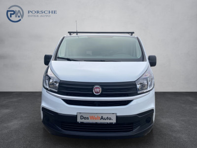 Fiat Talento Gebrauchtwagen