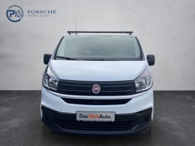Fiat Talento Gebrauchtwagen