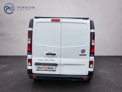 Fiat Talento Gebrauchtwagen
