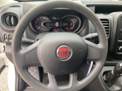 Fiat Talento Gebrauchtwagen