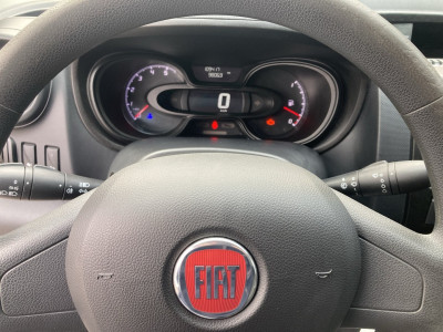 Fiat Talento Gebrauchtwagen