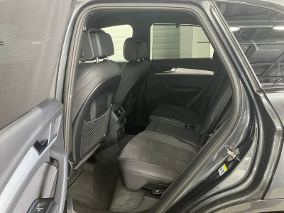 Audi Q5 Gebrauchtwagen