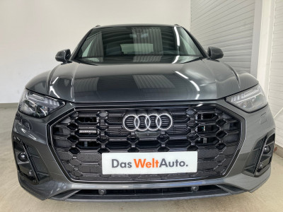 Audi Q5 Gebrauchtwagen