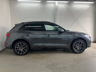 Audi Q5 Gebrauchtwagen