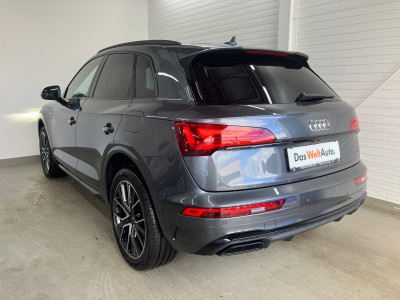 Audi Q5 Gebrauchtwagen