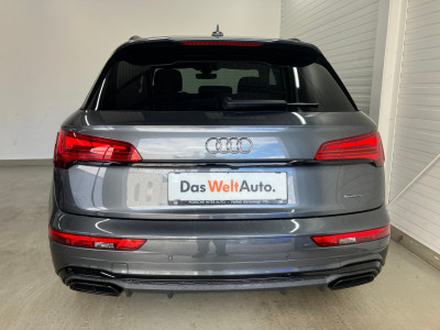 Audi Q5 Gebrauchtwagen