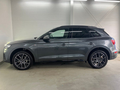 Audi Q5 Gebrauchtwagen