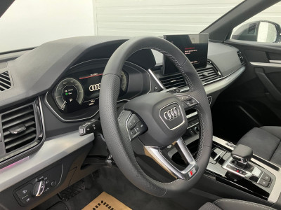Audi Q5 Gebrauchtwagen