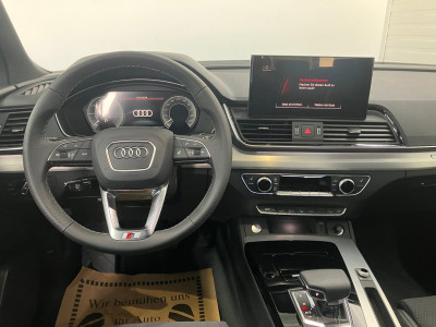 Audi Q5 Gebrauchtwagen