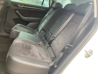 Skoda Kodiaq Gebrauchtwagen Skoda Kodiaq Gebrauchtwagen