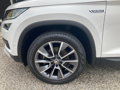 Skoda Kodiaq Gebrauchtwagen Skoda Kodiaq Gebrauchtwagen