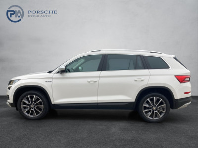 Skoda Kodiaq Gebrauchtwagen Skoda Kodiaq Gebrauchtwagen