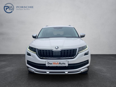 Skoda Kodiaq Gebrauchtwagen Skoda Kodiaq Gebrauchtwagen