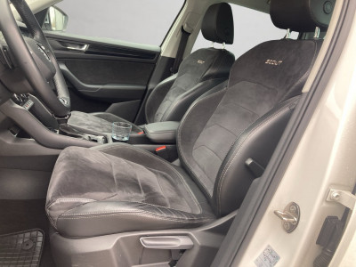 Skoda Kodiaq Gebrauchtwagen Skoda Kodiaq Gebrauchtwagen