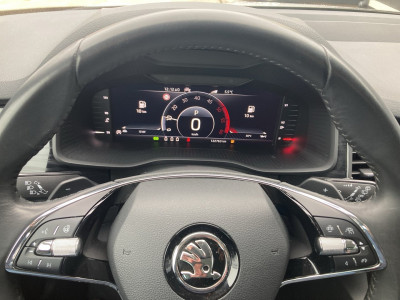 Skoda Kodiaq Gebrauchtwagen Skoda Kodiaq Gebrauchtwagen