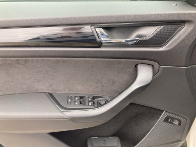 Skoda Kodiaq Gebrauchtwagen Skoda Kodiaq Gebrauchtwagen