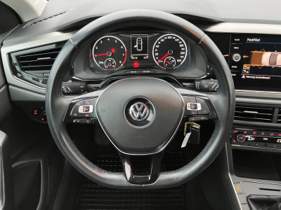 VW Polo Gebrauchtwagen VW Polo Gebrauchtwagen