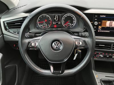 VW Polo Gebrauchtwagen VW Polo Gebrauchtwagen