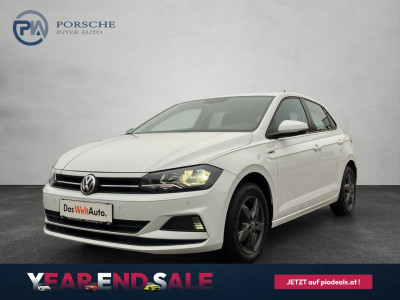 VW Polo Gebrauchtwagen VW Polo Gebrauchtwagen