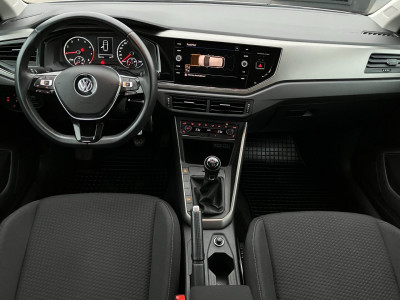 VW Polo Gebrauchtwagen VW Polo Gebrauchtwagen