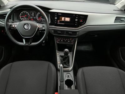 VW Polo Gebrauchtwagen VW Polo Gebrauchtwagen