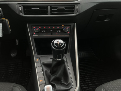 VW Polo Gebrauchtwagen VW Polo Gebrauchtwagen