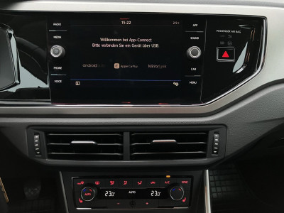 VW Polo Gebrauchtwagen VW Polo Gebrauchtwagen