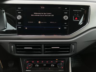 VW Polo Gebrauchtwagen VW Polo Gebrauchtwagen