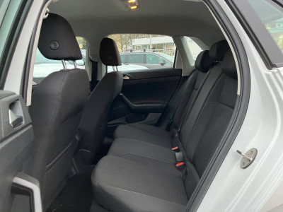 VW Polo Gebrauchtwagen VW Polo Gebrauchtwagen