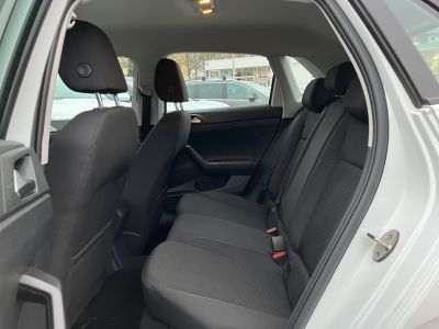 VW Polo Gebrauchtwagen VW Polo Gebrauchtwagen