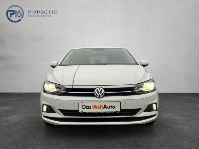 VW Polo Gebrauchtwagen VW Polo Gebrauchtwagen