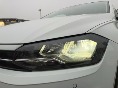 VW Polo Gebrauchtwagen VW Polo Gebrauchtwagen