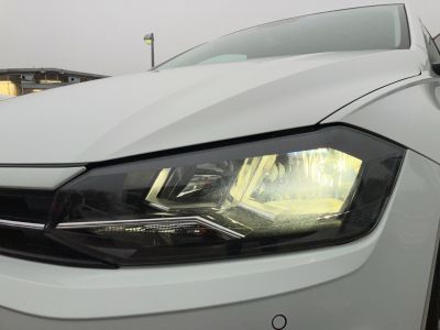 VW Polo Gebrauchtwagen VW Polo Gebrauchtwagen