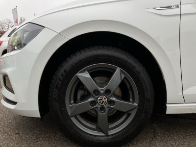 VW Polo Gebrauchtwagen VW Polo Gebrauchtwagen