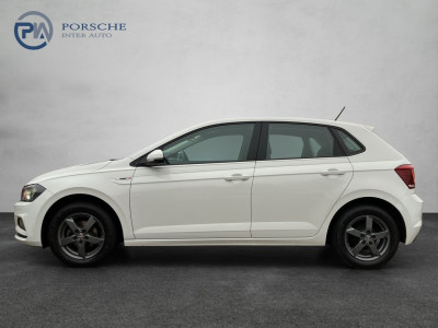 VW Polo Gebrauchtwagen VW Polo Gebrauchtwagen
