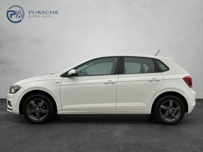 VW Polo Gebrauchtwagen VW Polo Gebrauchtwagen