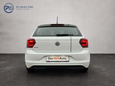 VW Polo Gebrauchtwagen VW Polo Gebrauchtwagen