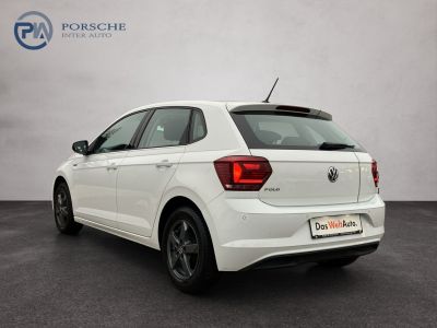VW Polo Gebrauchtwagen VW Polo Gebrauchtwagen