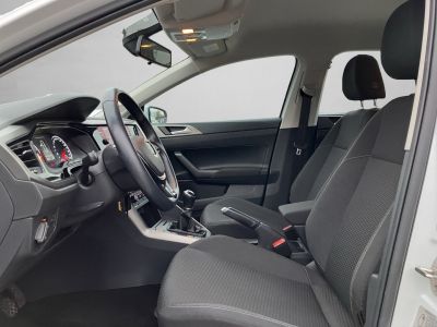 VW Polo Gebrauchtwagen VW Polo Gebrauchtwagen