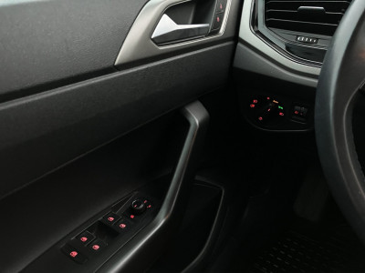 VW Polo Gebrauchtwagen VW Polo Gebrauchtwagen