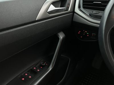 VW Polo Gebrauchtwagen VW Polo Gebrauchtwagen