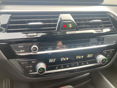 BMW 5er Gebrauchtwagen